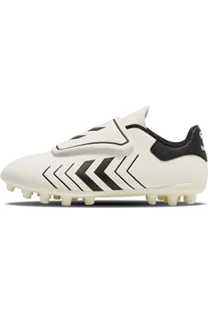 Hummel Unisex Kinder Hattrick M.g. Jr Football Shoe, , 29 EU