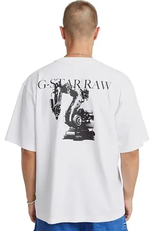 G-Star Industry Back gr Boxy r t