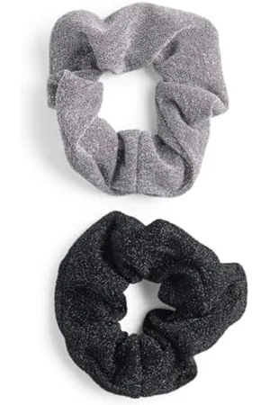 Pieces® PCFOLINE 2-PACK O SCRUNCHIE