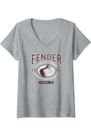 Fender World