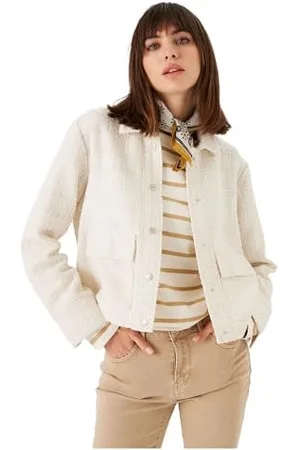 Garcia Damen Colbert + Gilet Jacke, , XXL