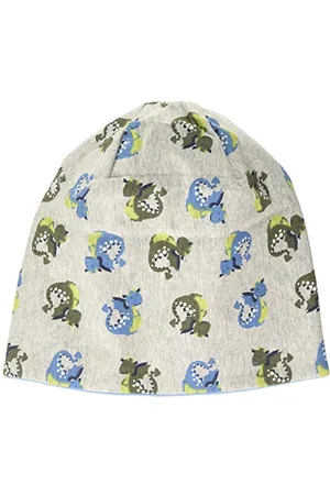 Sterntaler Jungen Slouch-Beanie Mütze, , 43
