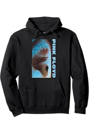 Pink Floyd MEDDLE Pullover Hoodie