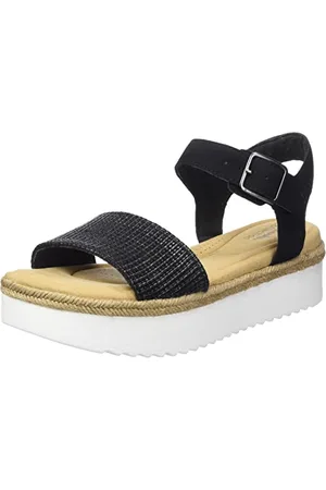 Clarks Damen Lana Shore Sandale, , 41 EU