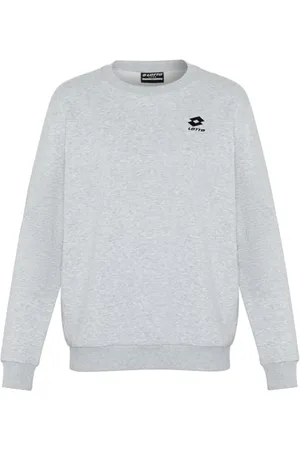 Lotto Men 1124005, Regular Fit Sweatshirt, , 2XL
