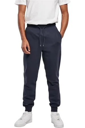 Urban classics Herren Basic Sweatpants Hose, , M