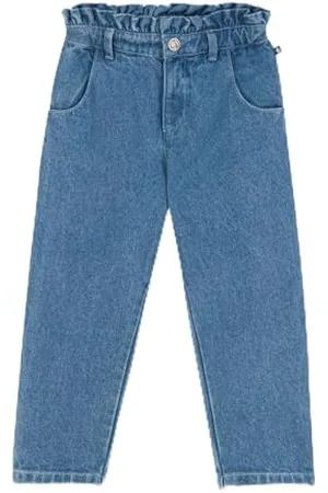Petit Bateau A0BAZ Baby Hose Mädchen 5 Jahre