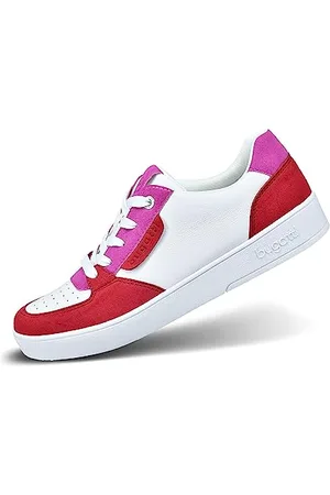 Bugatti Damen Fergie Sneaker, , 37 EU