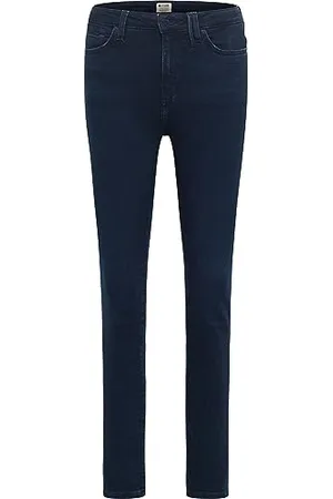 Mustang Damen June Super Skinny Jeans, , 25W / 32L