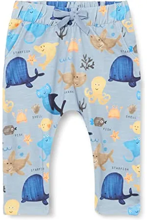 NAME IT Baby-Jungen NBMHARIM Pant Hose, , 62