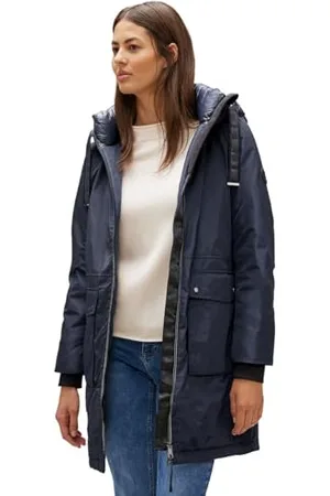 Street one Damen A201862 Parka, , 36