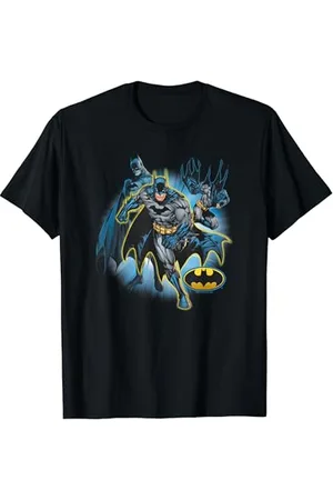 Batman Collage T-Shirt