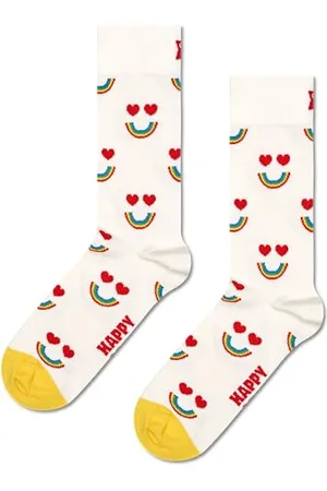 Happy Socks Unisex Sock, 36-40