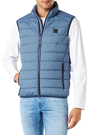 Marc O’ Polo Herren M27096072022 Westen, , S
