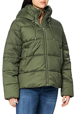 Marc O’ Polo Damen 149091770125 Jacke, , XL