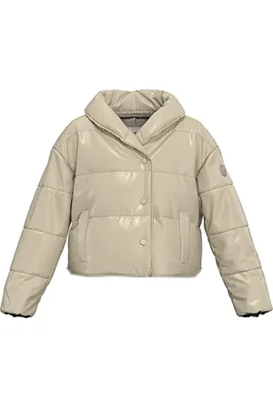 Pepe Jeans Damen Rain Jacket, , L