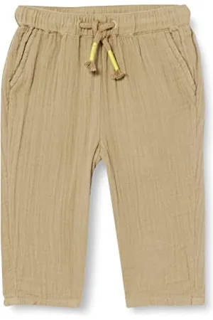 QS by s.Oliver Junior Baby Boys Hose, lang, , 80