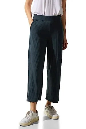 Street one 7/8 Culotte High Waist