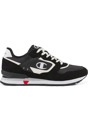 Champion Herren Rn85 Low Sneakers, Schwarz (KK010), 46 EU