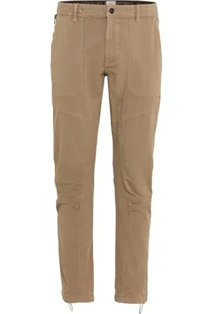 Camel Active Casual Pants Chino