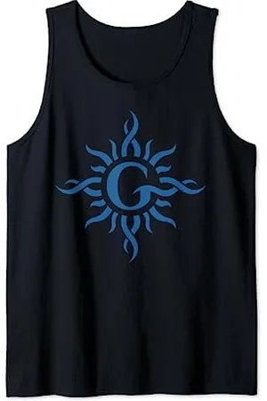 Godsmack – Planetary Front/Back Tank Top