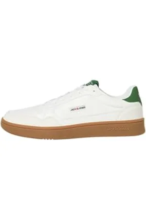 JACK & JONES JFWBOUNCE PU Sneaker NOOS