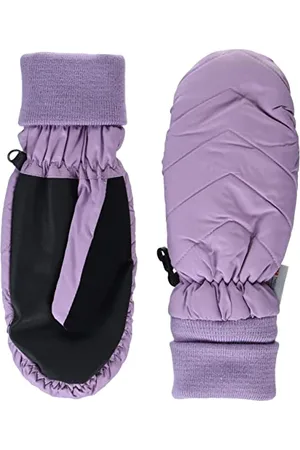 Amazon Damen Dicke Fäustlinge, , L-XL