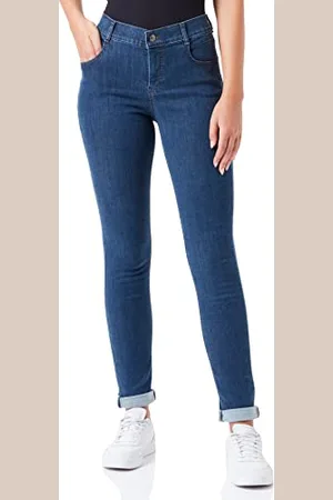 Atelier Gardeur Damen ZURI90 Hose, , 48
