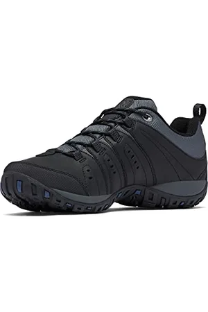 Columbia Herren-Wanderschuhe, WOODBURN II WATERPROOF