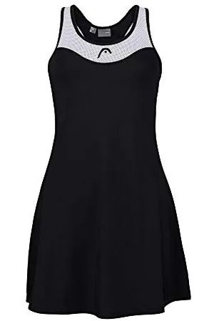 Head Womens Diana Dress W Kleid, , S
