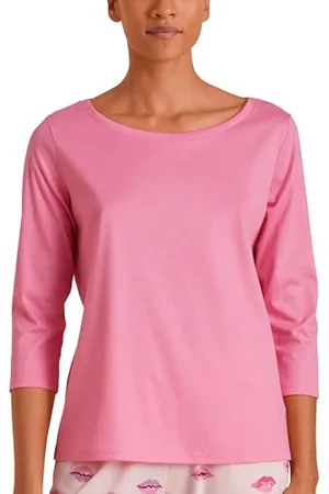Calida Favourites Shirt, 3/4-Arm Damen