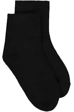 Ulla Popken Damen, Innenfleece Strümpfe, , 39-42 Größen
