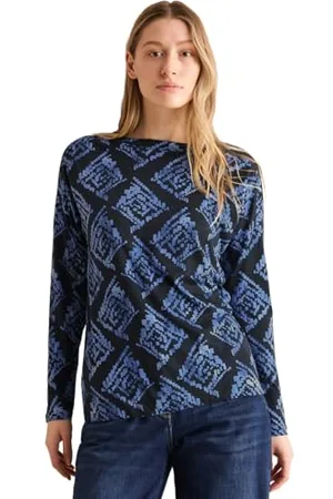 CECIL Bedrucktes Shirt