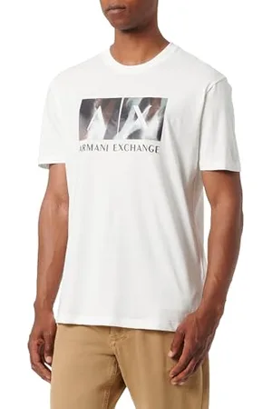 Armani Exchange Men