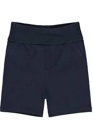 Steiff Baby-Jungen Shorts, , 50 (Herstellergröße: 050)