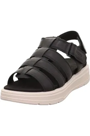 Legero Damen SUNWALKER Flache Sandale, , 40 EU