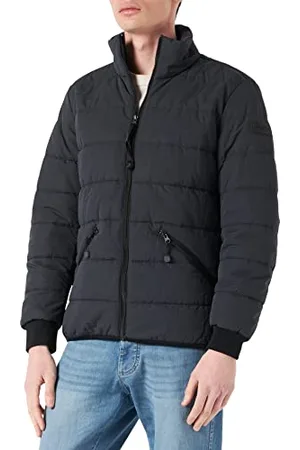 Marc O’ Polo Herren 220081670066 Steppjacke, , L