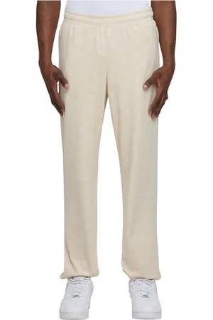Southpole Herren Sp049- AOP Velour Casual Pants, , L EU