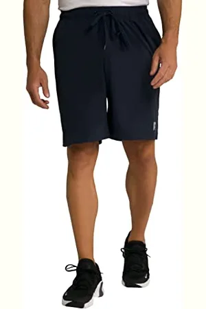 JP 1880 Herren Jay-pi Funktions-sportshorts, Elastikbund, Quickdry Hose, , 3XL EU