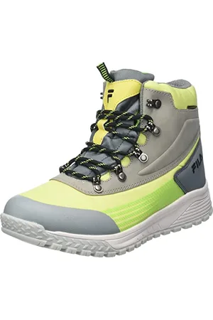 Fila Damen HIKEBOOSTER mid Mode-Stiefel, , 45 EU
