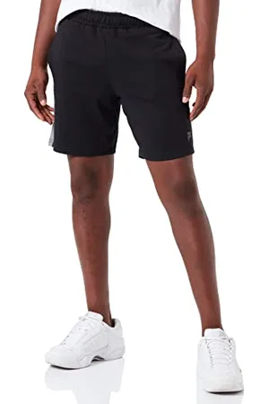 Fila Herren RAE Regular Shorts, , XL