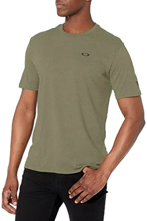 Oakley Unisex-Erwachsene SI Flag Tee T-Shirt, , XL