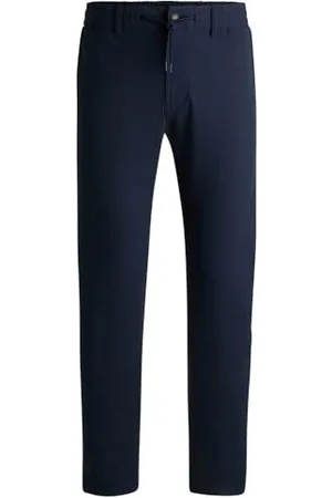 HUGO BOSS Chino-Tapered-DS-3