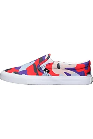ETHLETIC Unisex - Sneaker - Fair Deck Collection - Fair | Vegan | Nachhaltig