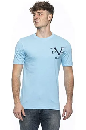 19V69 Italia Mike, T-Shirt Herren, , XXL