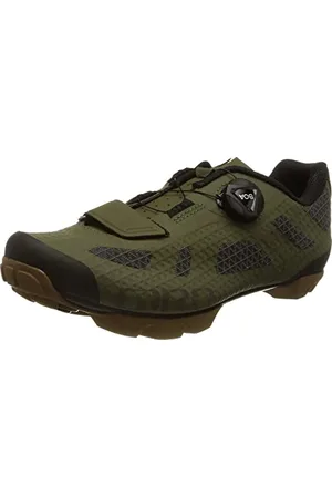 Giro Rincon portaro Grey 42 Fahrradschuh