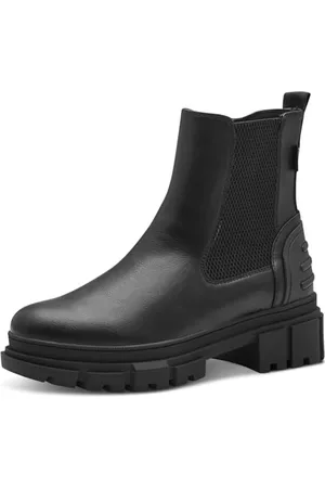 QS by s.Oliver Damen 5-25421-41 Chelsea-Stiefel, , 36 EU