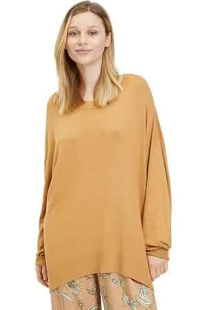 Tamaris Damen Bari Crew Sweat, , 44 EU