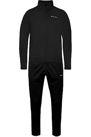 Champion Herren Legacy Tracksuits American Tape Trainingsanzug, , M