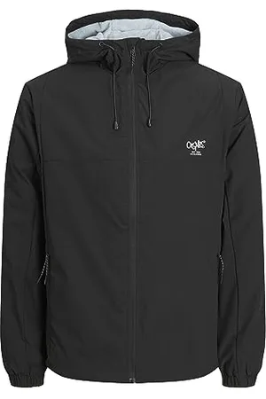 JACK & JONES Herren Jorcamper Jacket, ,XL